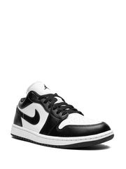 Nikee Air Jordan 1 Retro Low Panda Black White 287