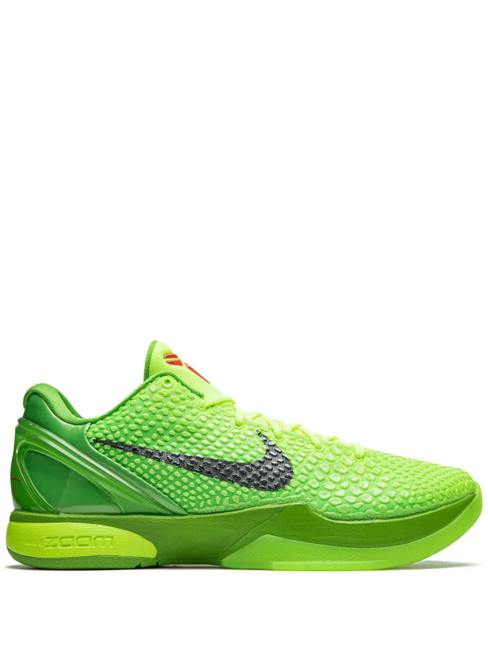 NIKE KOBE 6 PROTRO GRINCH