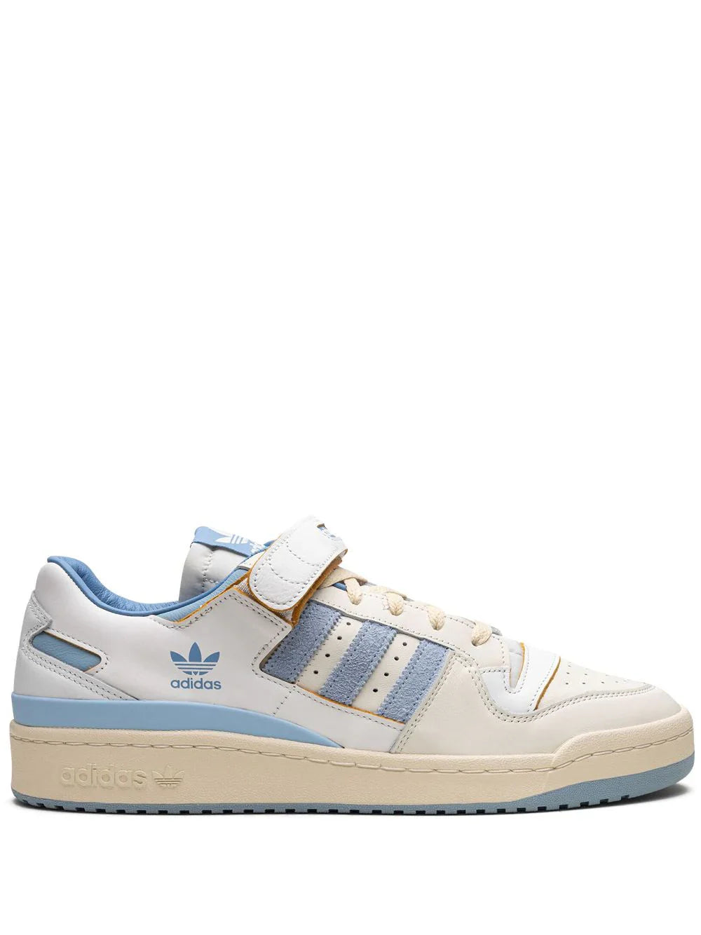 Adidas Forum 84 Low UNC Blue White