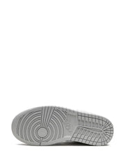 nikee Jordan Retro 1 Low WOLF GREY