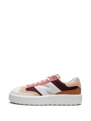 New balance CT302 burgundy