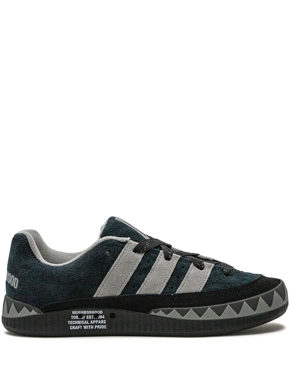 adimatic sneakers