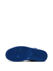 NIK_E AIR JORDAN RETRO 1 HIGH ROYAL REIMAGINED FIX