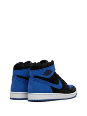 NIK_E AIR JORDAN RETRO 1 HIGH ROYAL REIMAGINED FIX