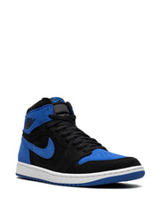 NIK_E AIR JORDAN RETRO 1 HIGH ROYAL REIMAGINED FIX