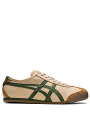 Onitsuka Tiger MEXICO 66 Beige Grass Green