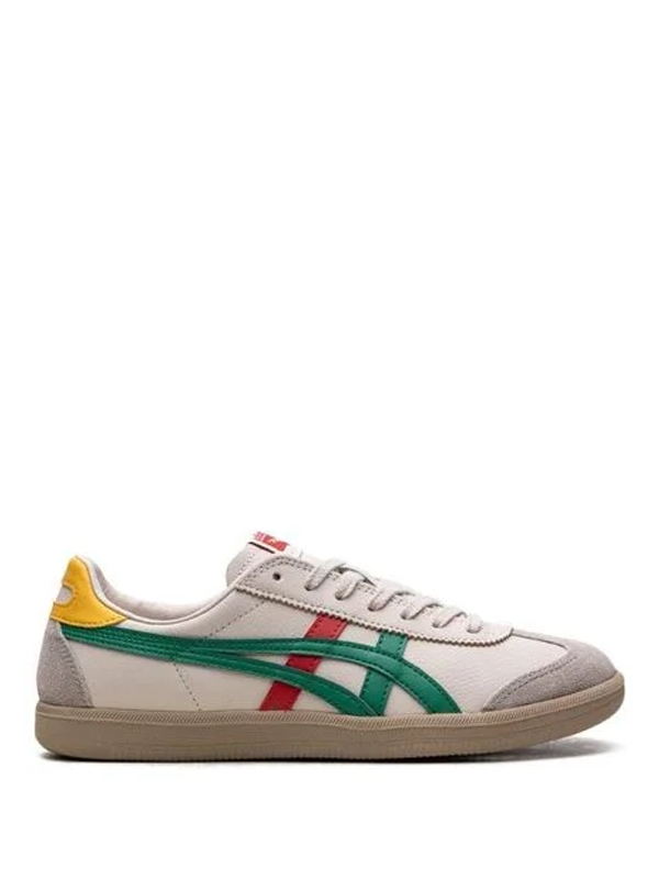 Onitsuka tiger tokuten Beige Red Green