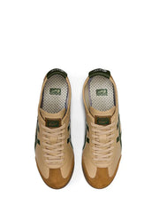 Onitsuka Tiger MEXICO 66 Beige Grass Green
