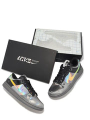 NIKE SB DUNK LOW HYPER FLAT