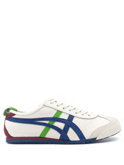 Onitsukaa Tiger Mexico 66 Mako Camo Blue fix