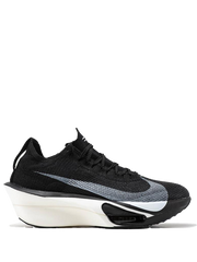 nike air zoom alphafly 3 BLACK WHITE