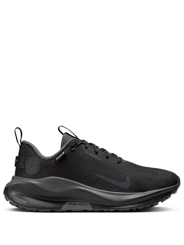 Nike zoom React X Infinity Run 4 all Black