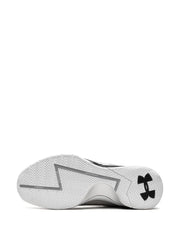 Under Armour Curry 1 Black History Month