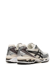 Asics Gel Kayano 14 Metallic Plum