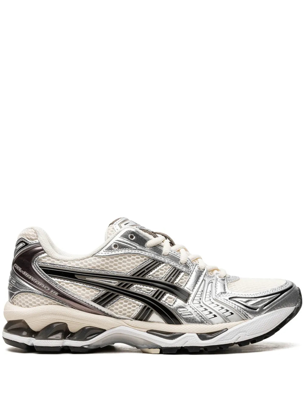 Asics Gel Kayano 14 Metallic Plum