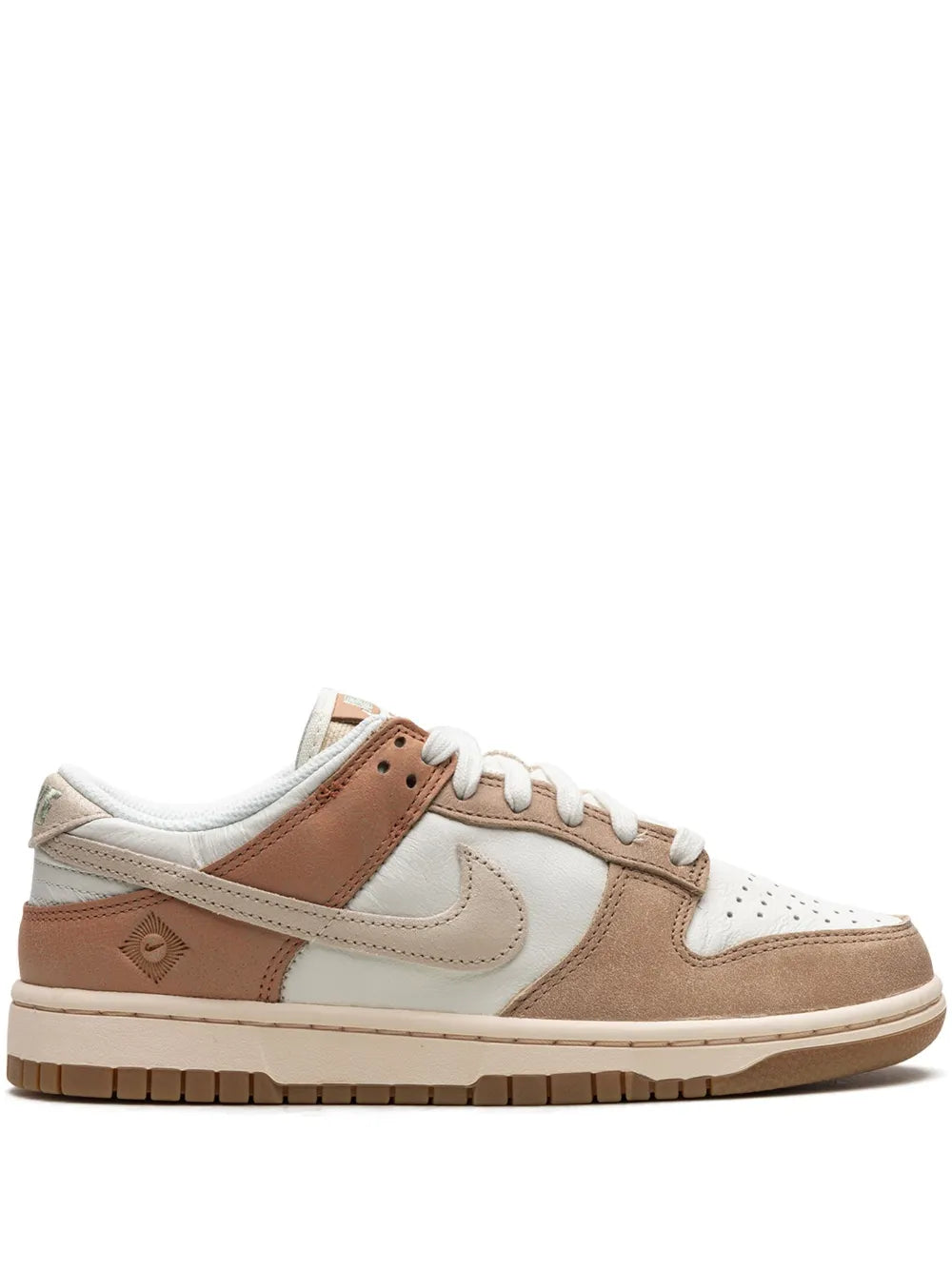 Nik_ee Dunk Low Medium Curry For Men S