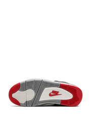 Air Jordan 4 Retro Bred Reimagined semi UA quality