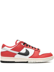 Nikee Sb Dunk Chicago Low Split