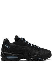 Nikee Airmax 95 Black Laser Blue