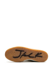 NIKE JUMPMAN JACK WHITE BROWN