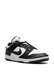 Nikee Sb dunk Low panda Black white