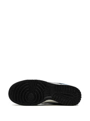 Nik ee sb dunk Low industrial blue 015