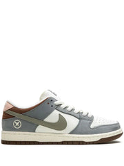 Nik.e Sb Dunk Yuto Horigome Suede Grey Semi UA