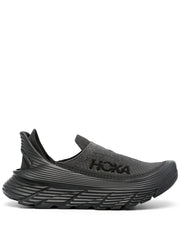 HOKA ONE ONE RESTORE TC All Black