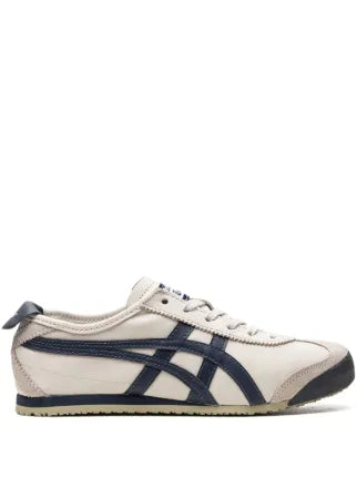 Onitsuka tiger mexico 66 CREAM NAVY BIRCH PEACOAT FIX
