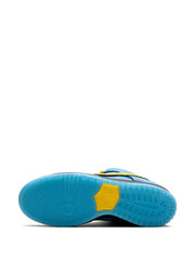 Nik.e Sb Dunk Low X Powerpuff Bubble