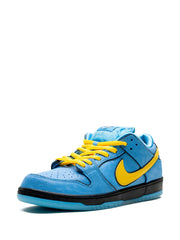 Nikee SB Dunk Low Pro X Powerpuff Bubbles 864
