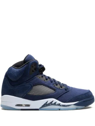 Nikee Air jordan 5 georgetown fix