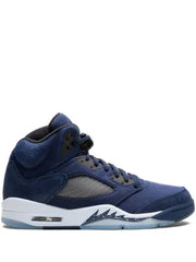 Nikee Air jordan 5 georgetown fix
