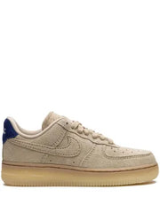 Nikke Air Force 1 Low 07 LX Grain Deep Royal Blue