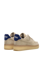 Nikke Air Force 1 Low 07 LX Grain Deep Royal Blue