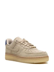 Nikke Air Force 1 Low 07 LX Grain Deep Royal Blue
