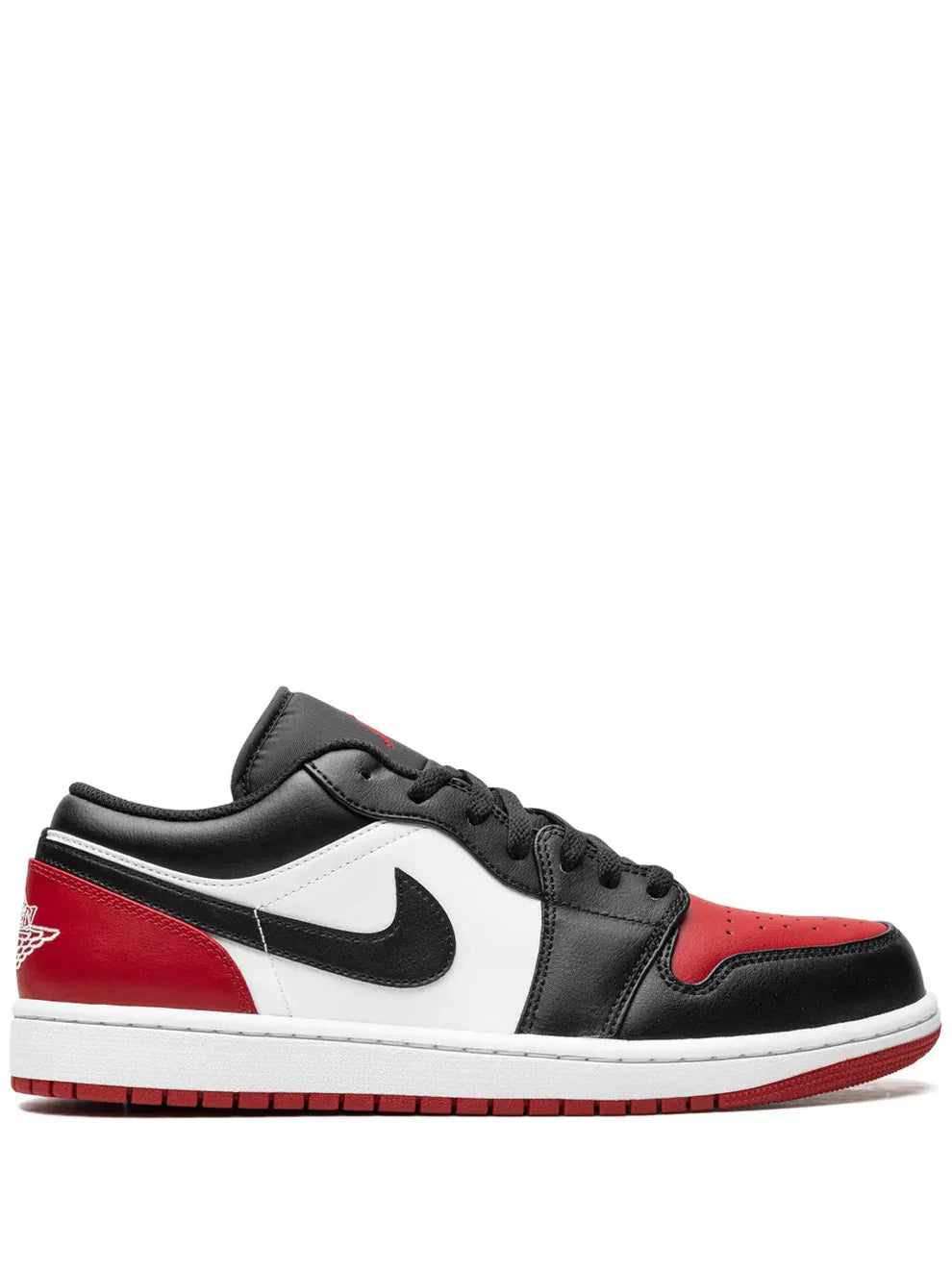 AIR JORDAN RETRO 1 BTED TOE LOW