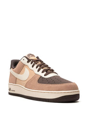 NIKE AIRFORCE HEMP COCONUT MILK