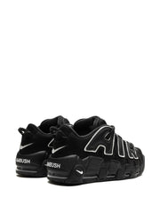 Nike Air Uptempo Black white