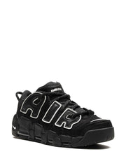 Nike Air Uptempo Black white