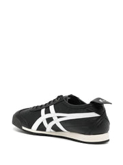 Onitsuka Tiger Mexico 66 Black White