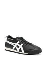 Onitsuka Tiger Mexico 66 Black White