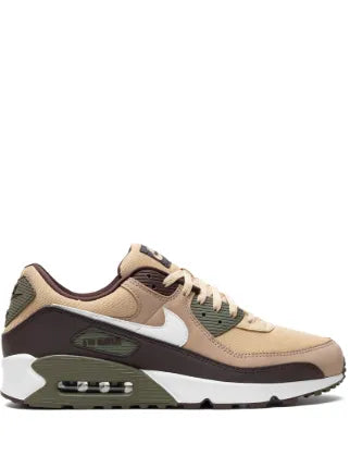 Nike Airmax 90 Sesame Earth