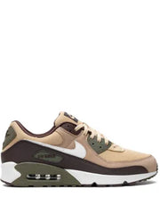 Nike Airmax 90 Sesame Earth