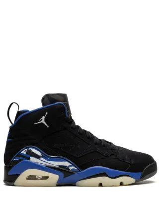 Nike Air Jordan MVP Game Blue Black