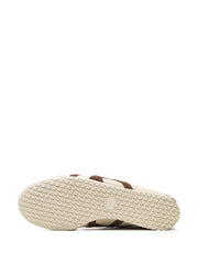 Onitsuka Tiger Mexico 66 Vintage Beige Suede Brown fix 393