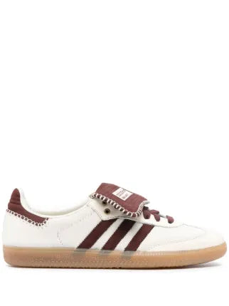 Adidass Samba X Wales Bonner Cream White
