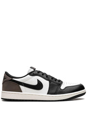 Air Jordan 1 Retro Low OG Mocha Semi UA