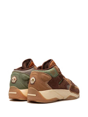 Air Jordan Zion 2 Voodoo 754