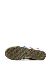 ONITSUKA TIGER MEXICO 66 WHITE BLUE